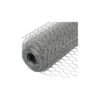Rollo Malla Hexagonal 1" x 1.20 x 50 mt (gallinero)