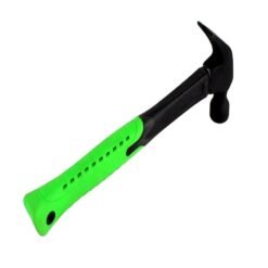 Martillo de Goma Mango Fibra 16 Oz (thruh6816)