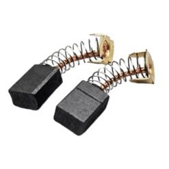 Set Carbones N° 90 Sierra Circ. 71/4" (black&decker) C/u