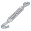Tensor 5/8" (16mm) Gancho Ojo Galvanizado C/u