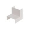 Acc. Canaleta Elect. Codo Interno Blanca C/u Kalop