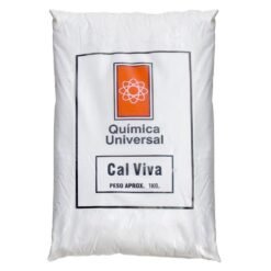 Cal Viva Kilo Quimica Universal