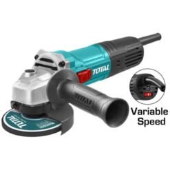 Esmeril Angular 4 1/2" 900w Total Vel. Variable (tg109125565)