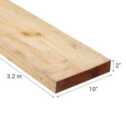 Espatula Wadfow 6" (wtp1306)