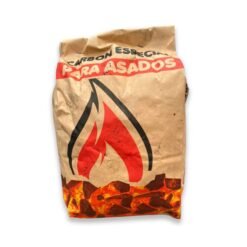 Carbon N. Feria 2.5kg Aprox.