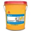 Sika 1 (impermeabilizante) Tineta 18