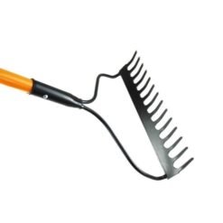 Rastrillo 14dts Rayun M/madera