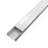 Canaleta Electrica 40x16 Blanca