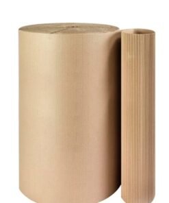 Carton Corrugado Rollo 25kg (120cm Alto )