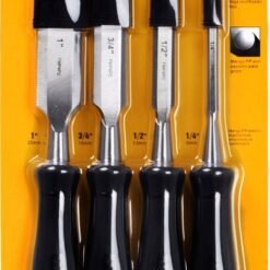 Set Formon 4pcs Uyustools (fmp4pc)