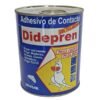 Adhesivo Contacto Transp Didepren Litro Dideval