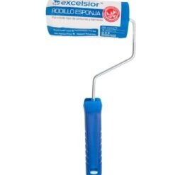 Rodillo Esponja 18cm Quimica Universal