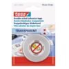 Cinta Doble Contacto Transp. 10mmx12mm ( Papeleria ) 64621 Tesa