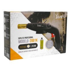Soplete Prof. Modelo 2001k Yanes