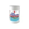 Cloro Tabletas P/piscina Pote 1kg Quimica Universal