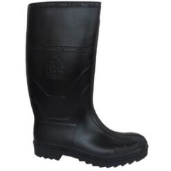 Bota Agua Goma N° 42 P/fierro