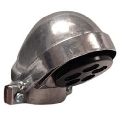 Cabeza Servicio C/abrazadera