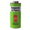 Removedor de Pintura Litro Quimica Universal