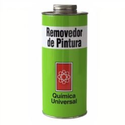 Removedor de Pintura Litro Quimica Universal