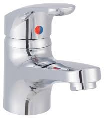 Monomando Lavamanos Eko