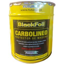 Carbolineo Tineta 20lts Futuroil