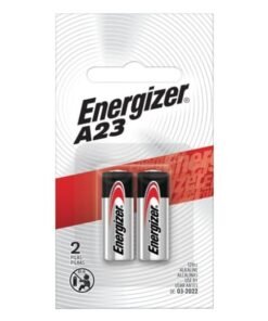 Pila A-23 Energizer (unidad)