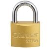 Candado 25mm Oister Xtra