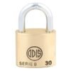 Candado Odis B30 30mm