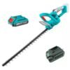 Cortasetos Inalambrico 20v. + 1 Bateria + 1 Cargador Total (thtli20461)