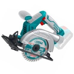 Sierra Circular Inalambrico 20v 140mm S/bat. Y S/carg. Total (tsli1401)