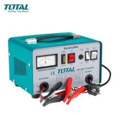 Bateria Partida Auto 12 A 24 Volt Total (tbc1601)