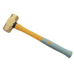 Combo 8lb Mango F/vidrio Lioi