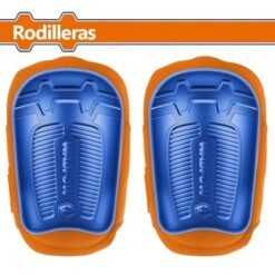 Rodilleras Pvc 230x150mm Wadfow (wkp1101)
