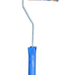 Enchufe Macho 2p Blanco Y Negro Ekoline