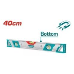 Nivel 80 Aluminio Total C/iman (tmt28086)