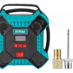 Compresor De Aire Para Auto 160psi 12v Total (TTAC1601)