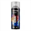 Spray Aluminio 400ml W-max