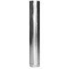 Cañon Acero Inox 5" x 1mt C/u