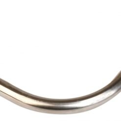 Barra Baño Curva 3/4 0.75x0.75 Mts