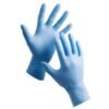Guante Quirurgico Nitrilo l (caja 100 Un.)