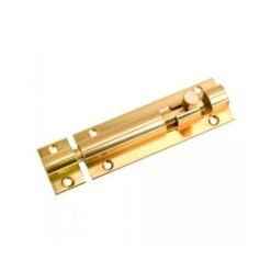 Picaporte Cuadrado 1x3'' 1 u Lioi (brpuldp1)