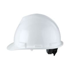 Casco Blanco C/ Arnes C/u