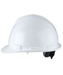 Casco Blanco C/ Arnes C/u