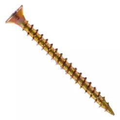 Tornillo Jet Turbo #40 x 40mm x Caja 144 un