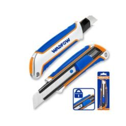 Cuchillo Cartonero Aluminio Wadfow Wsk4918