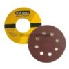 Disco Lija 41/2 G-220 C/ Velcro C/u ( Ljv4220)