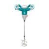 Mezclador Industrial de Cemento Y Pintura Simple 1400w (td614006)