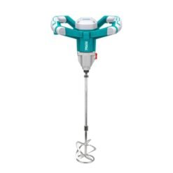 Mezclador Industrial de Cemento Y Pintura Simple 1400w (td614006)