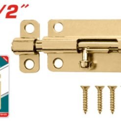 Picaporte 21/2" Total (thtb125 )