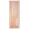 Puerta Pino Oregon 70cms x 2mts